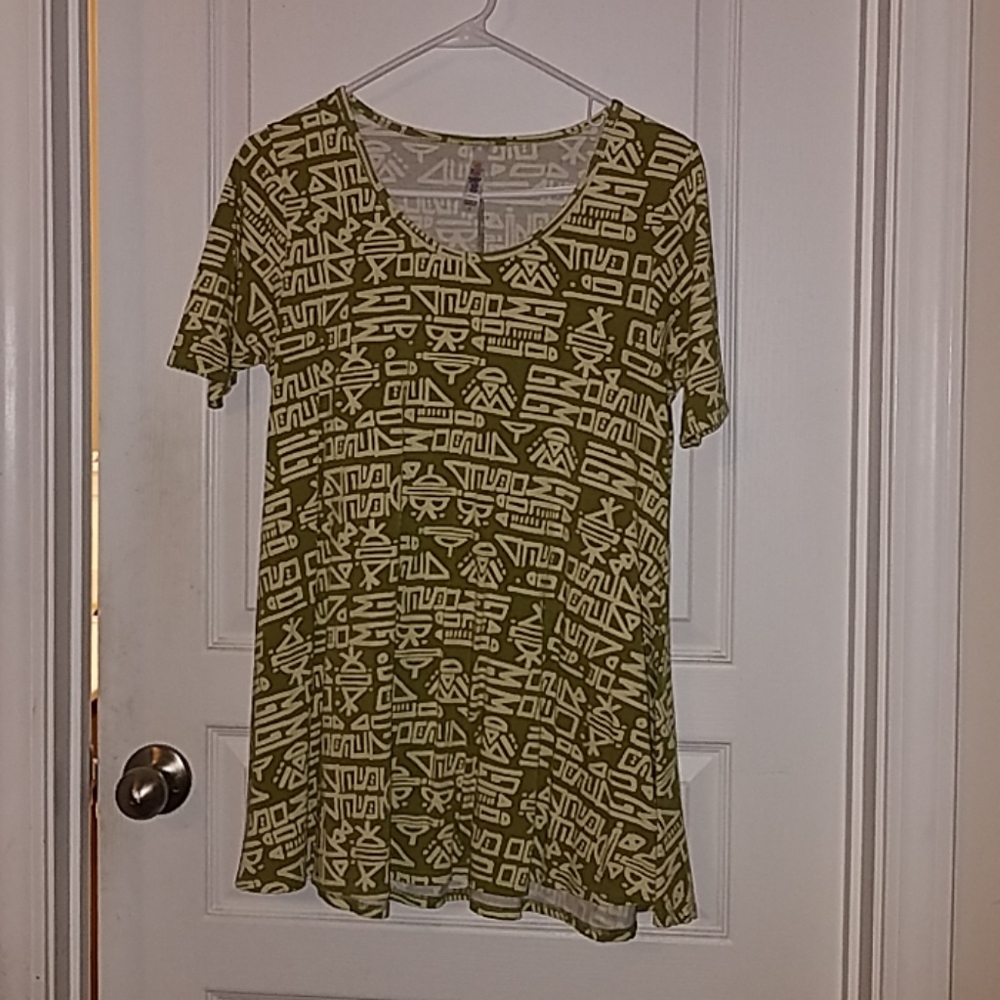 Perfect T